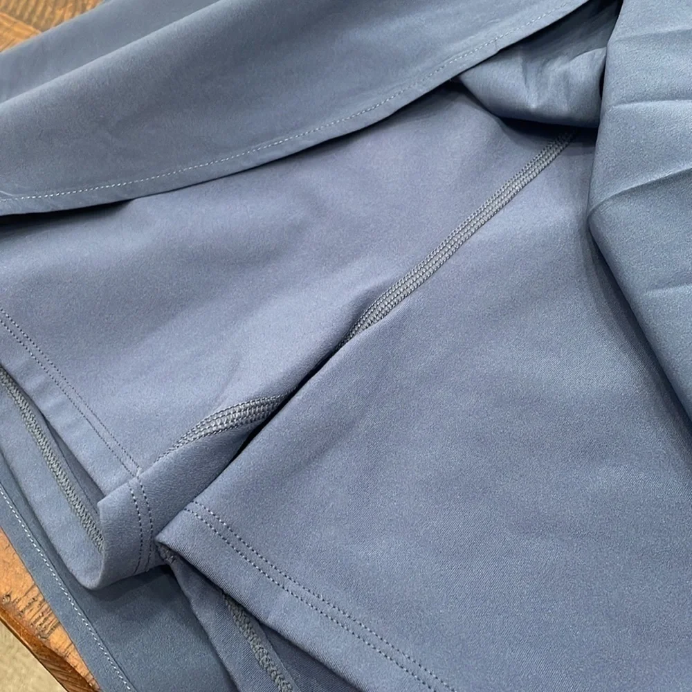 JOHNNY WAS Calme Endurance Tennis Skirt